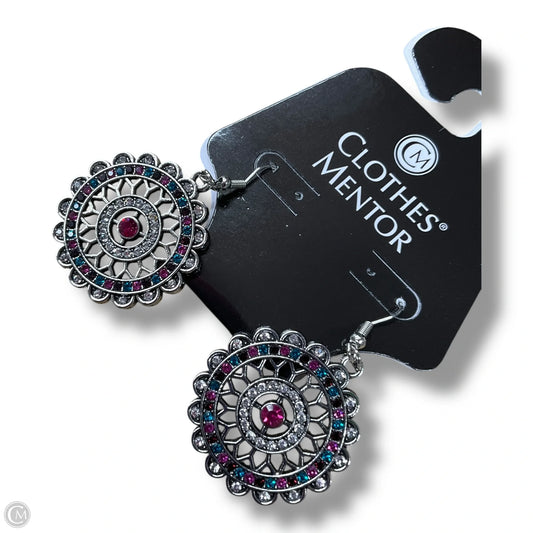Earrings Dangle/drop By Clothes Mentor