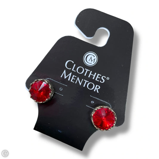 Earrings Stud By Clothes Mentor