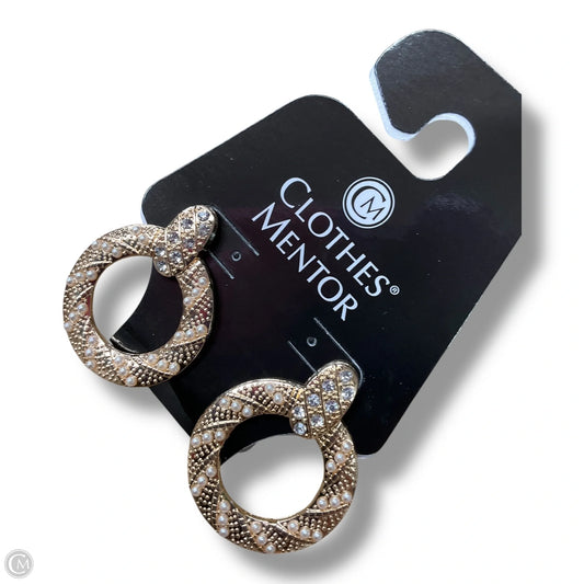 Earrings Dangle/drop By Clothes Mentor