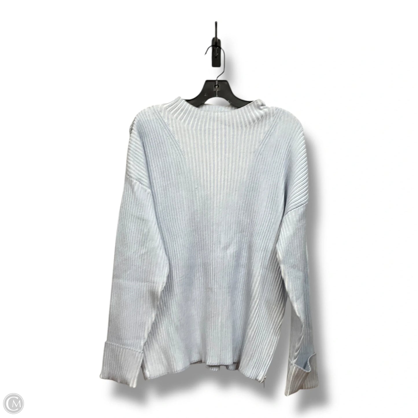 Sweater By Varley In Blue, Size: S