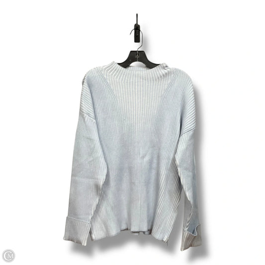 Sweater By Varley In Blue, Size: S