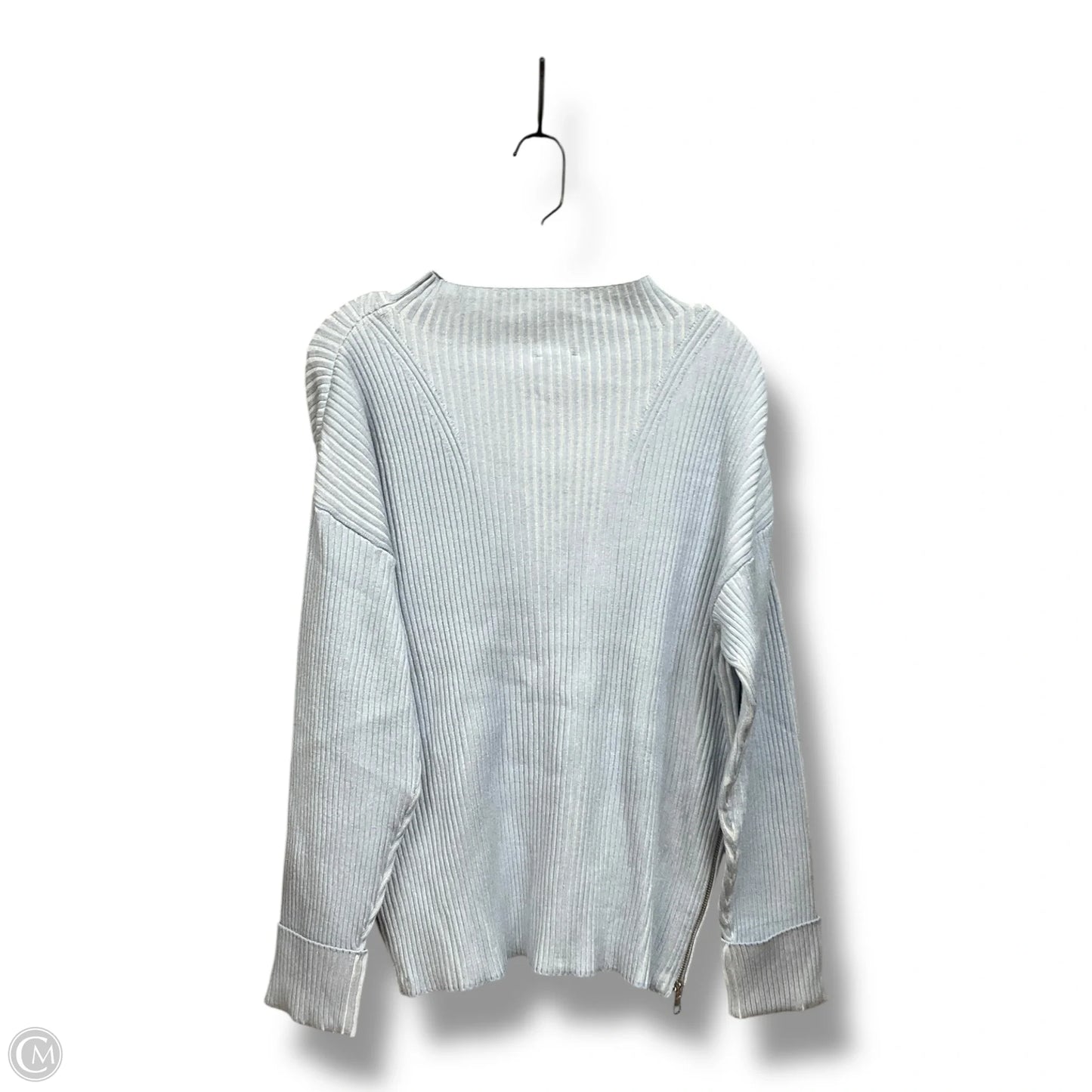 Sweater By Varley In Blue, Size: S