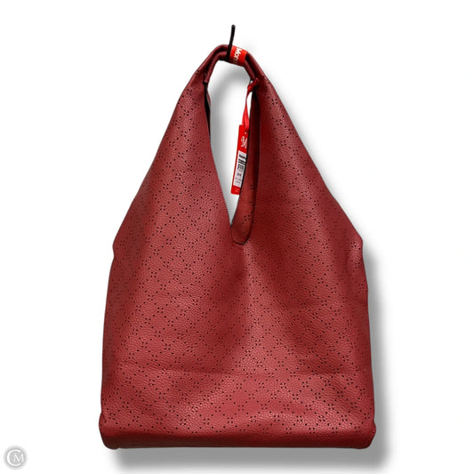 Handbag By Clothes Mentor, Size: Large