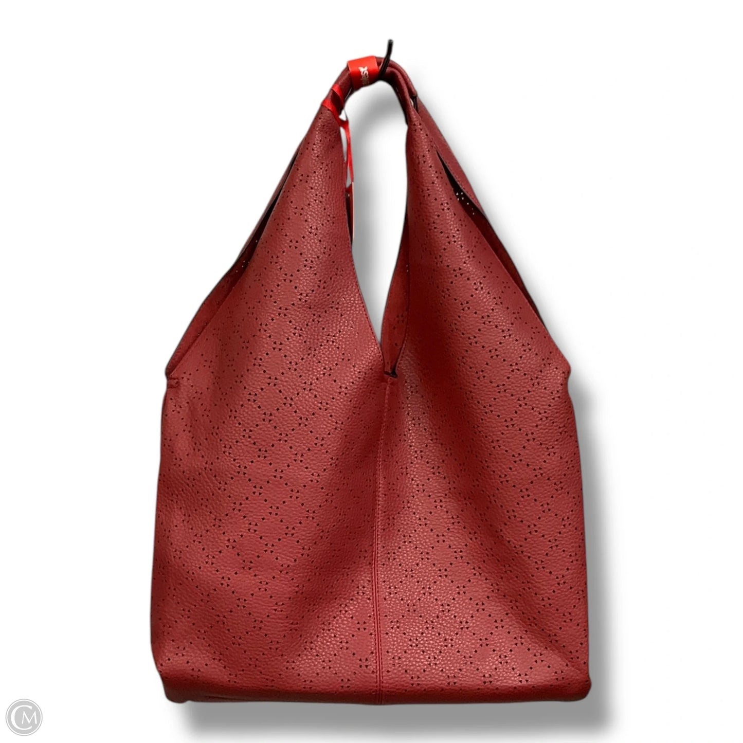 Handbag By Clothes Mentor, Size: Large