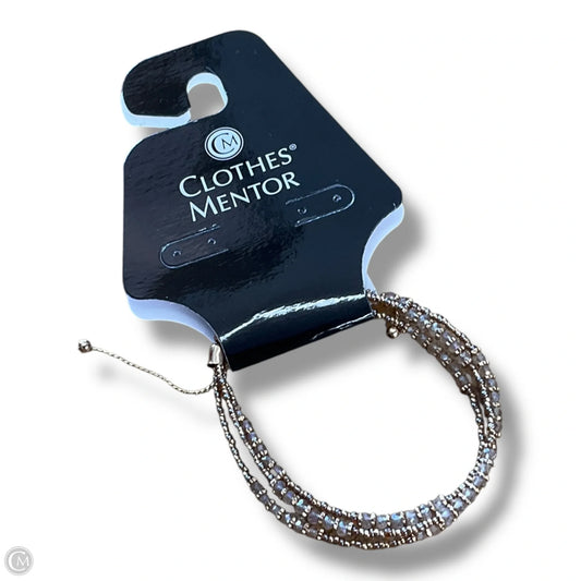 Bracelet Chain By Clothes Mentor