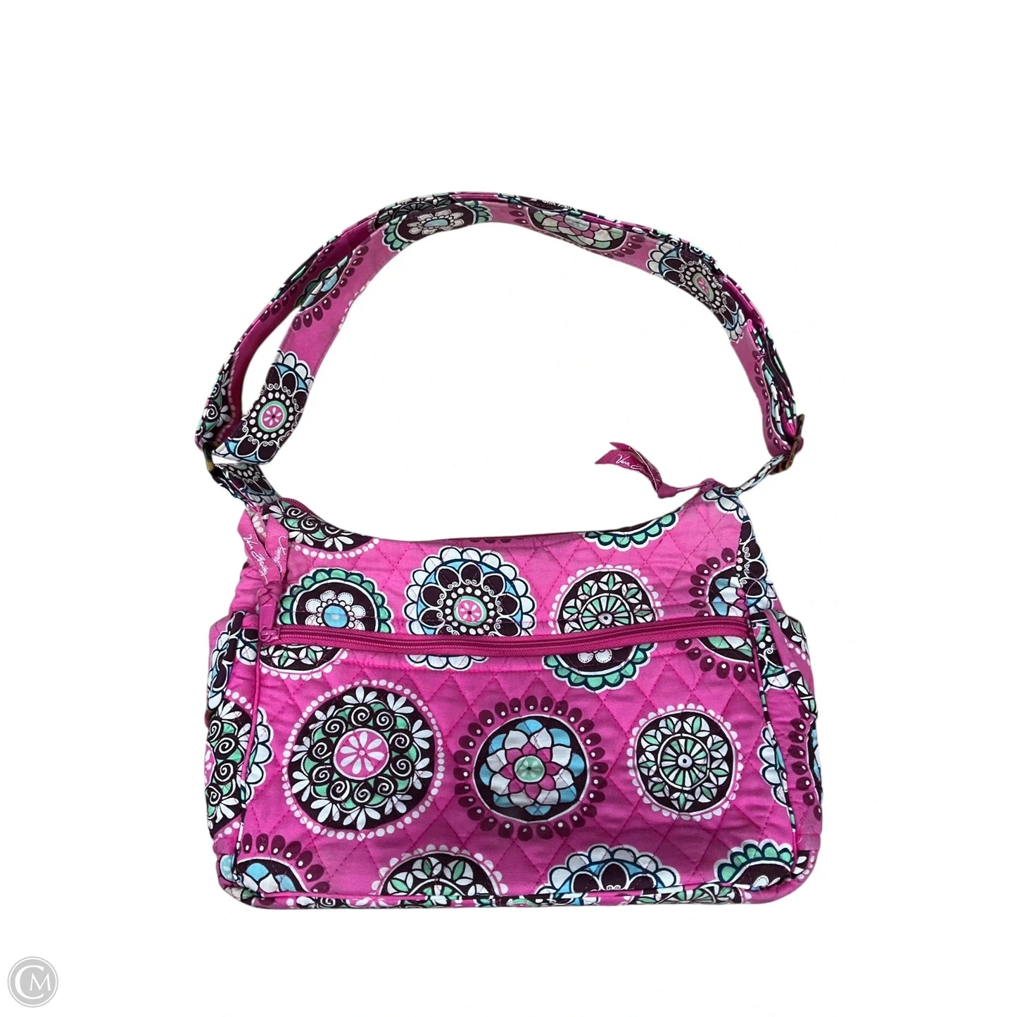 Crossbody By Vera Bradley, Size: Small