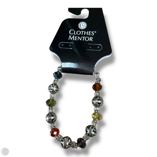 Bracelet Beaded By Brighton