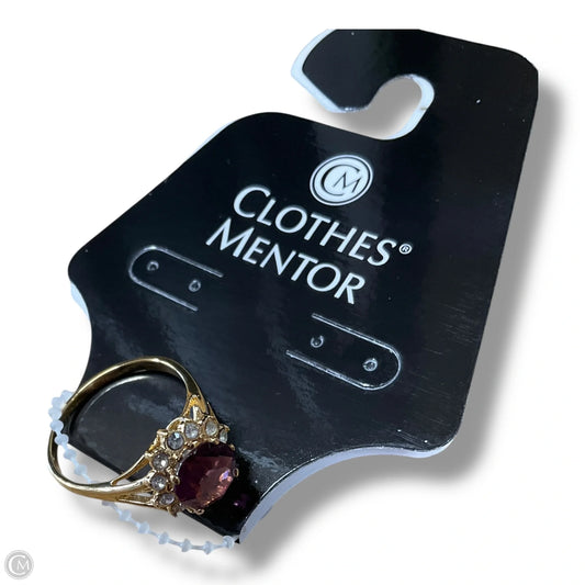 Ring Statement By Clothes Mentor