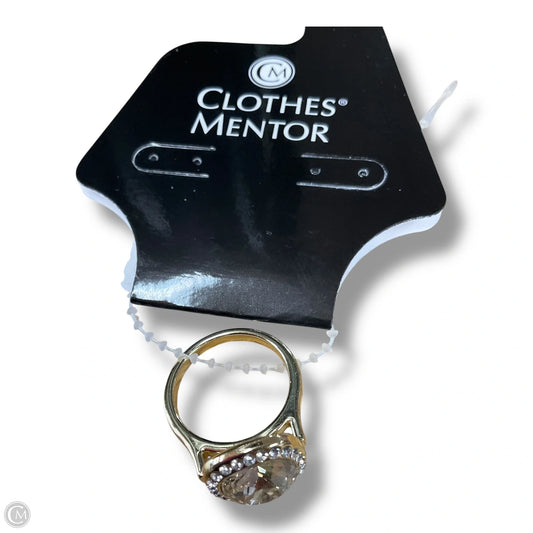 Ring Statement By Clothes Mentor