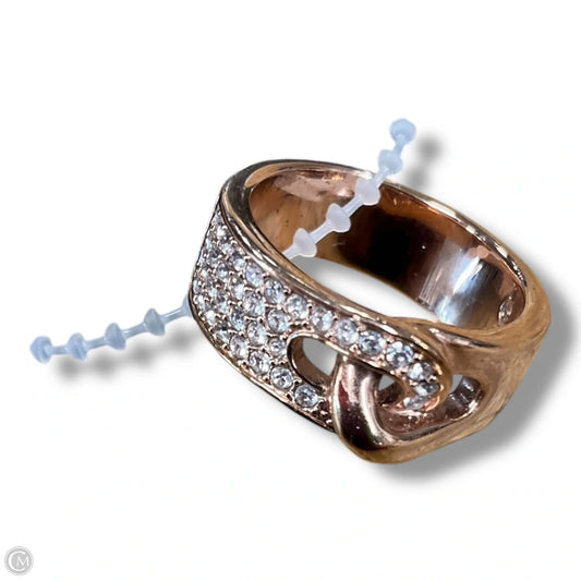 Ring Designer By Swarovski