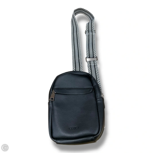 Crossbody By Clothes Mentor, Size: Small
