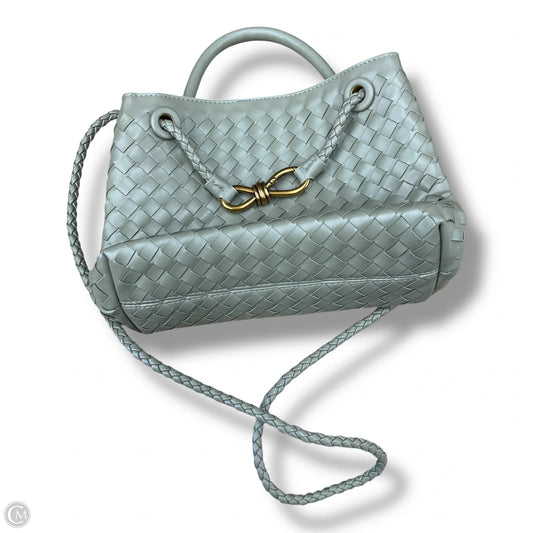 Crossbody By Clothes Mentor, Size: Small