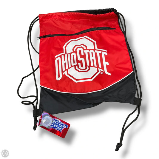 Backpack By Clothes Mentor, Size: Small