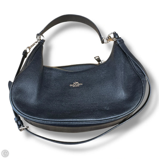 Crossbody Designer By Coach, Size: Small