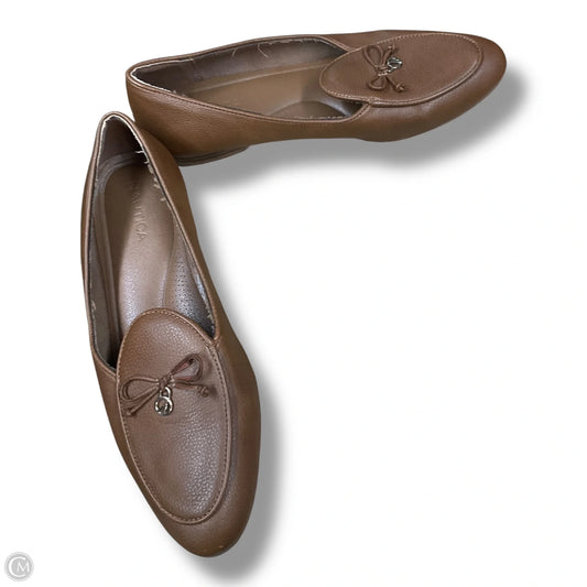 Shoes Flats By Nautica In Tan, Size: 8