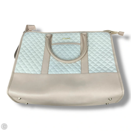 Laptop Bag By Clothes Mentor, Size: Medium
