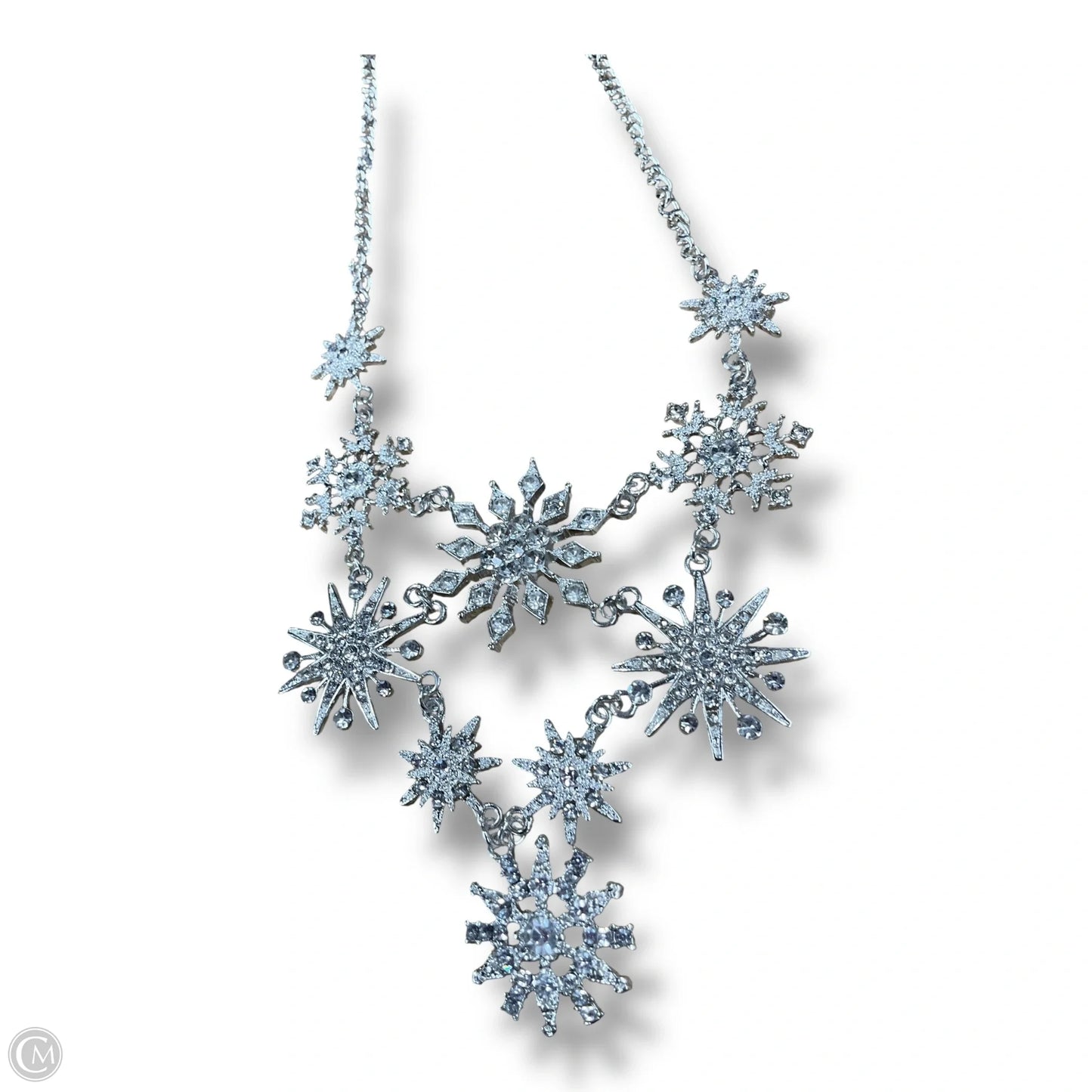 Necklace Statement By Clothes Mentor