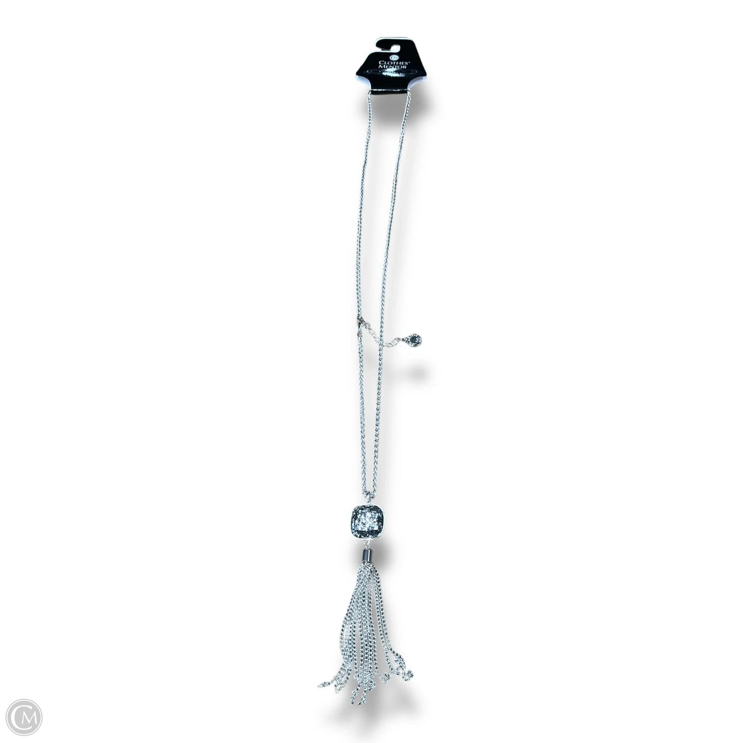 Necklace Lariat & Y-drop By Liz Claiborne