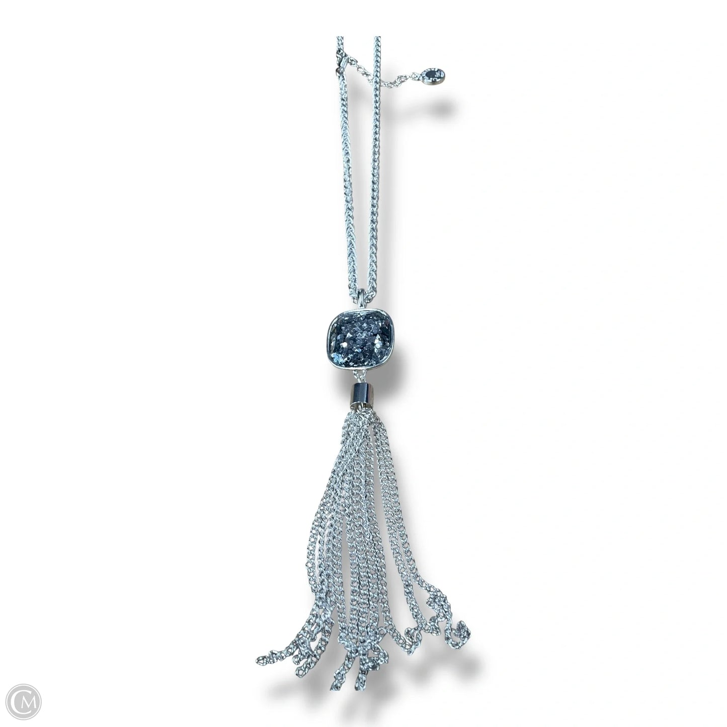 Necklace Lariat & Y-drop By Liz Claiborne