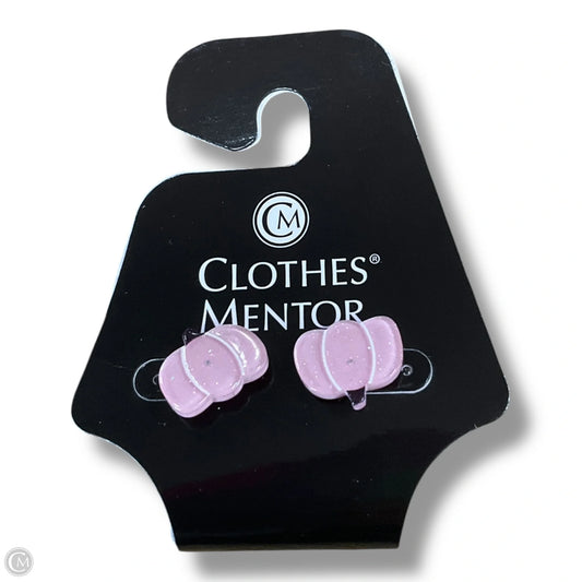Earrings Stud By Clothes Mentor