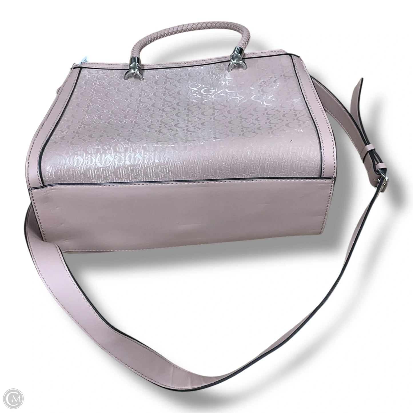 Crossbody By Guess, Size: Large
