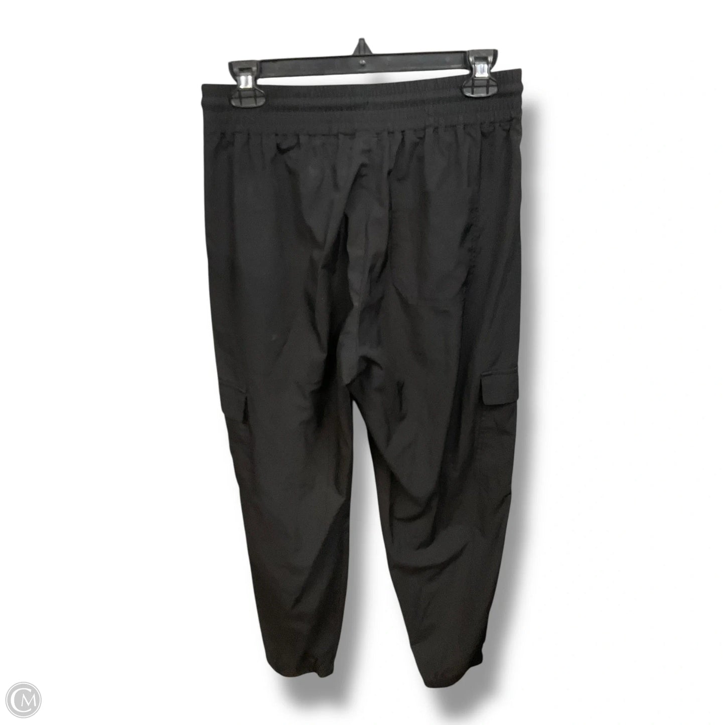 Athletic Pants By Old Navy In Black, Size: S
