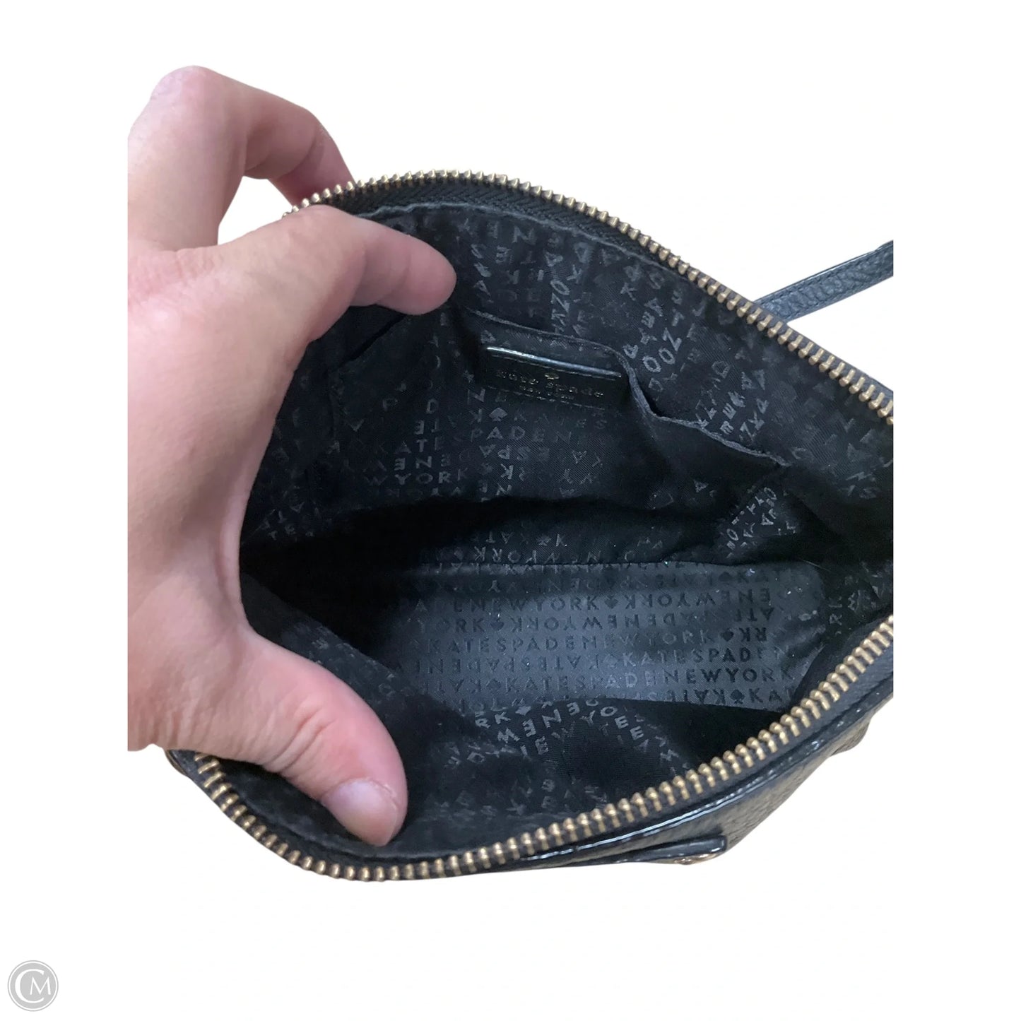 Crossbody Designer By Kate Spade, Size: Small