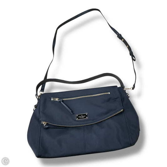 Crossbody Designer By Kate Spade, Size: Medium