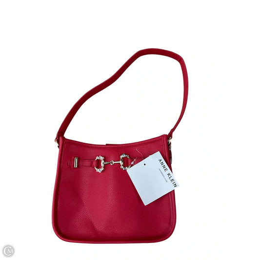 Handbag By Anne Klein, Size: Small