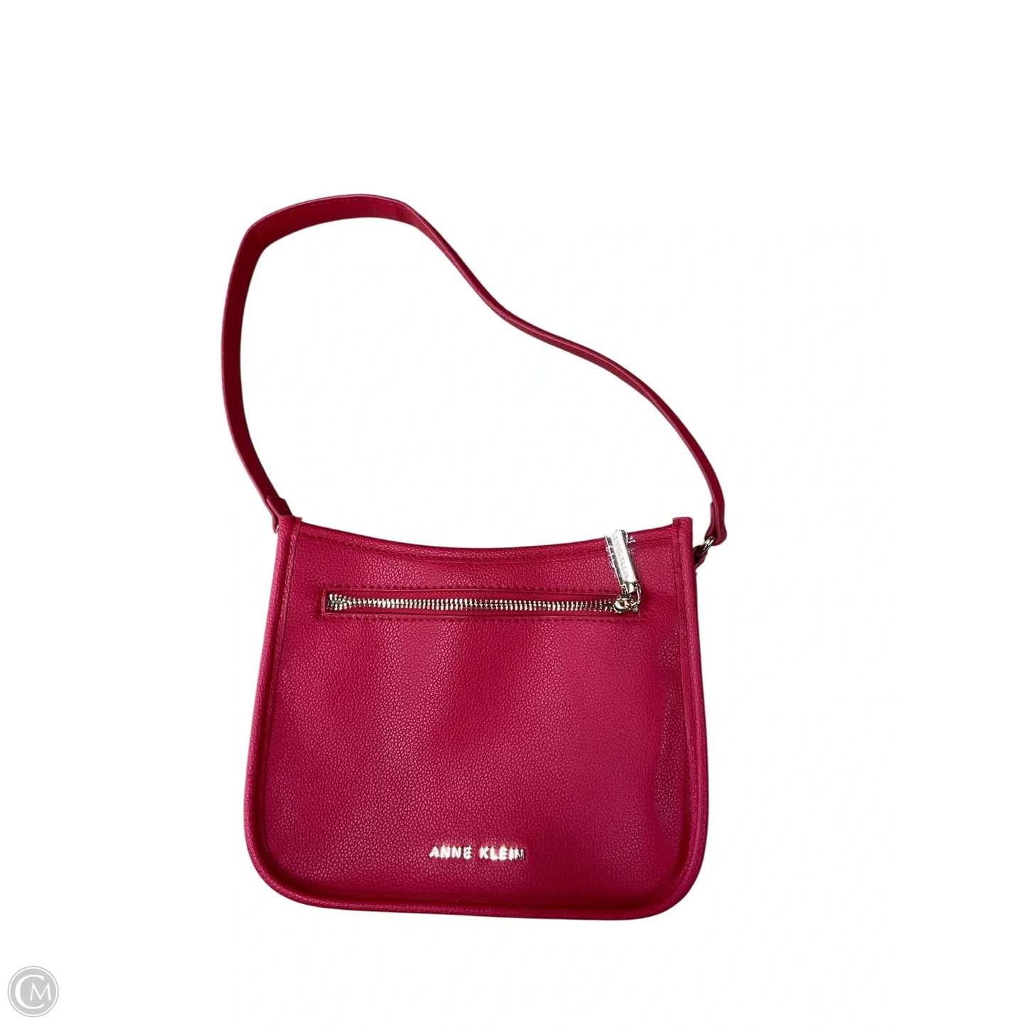 Handbag By Anne Klein, Size: Small