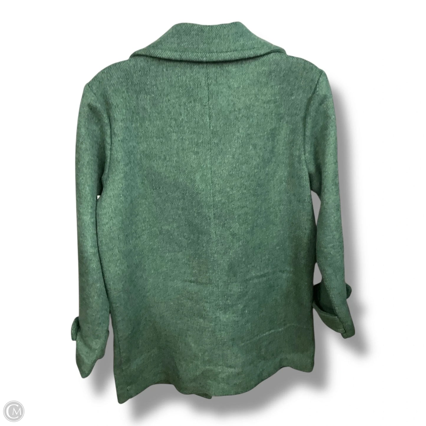 Blazer By Lc Lauren Conrad In Green, Size: Xs