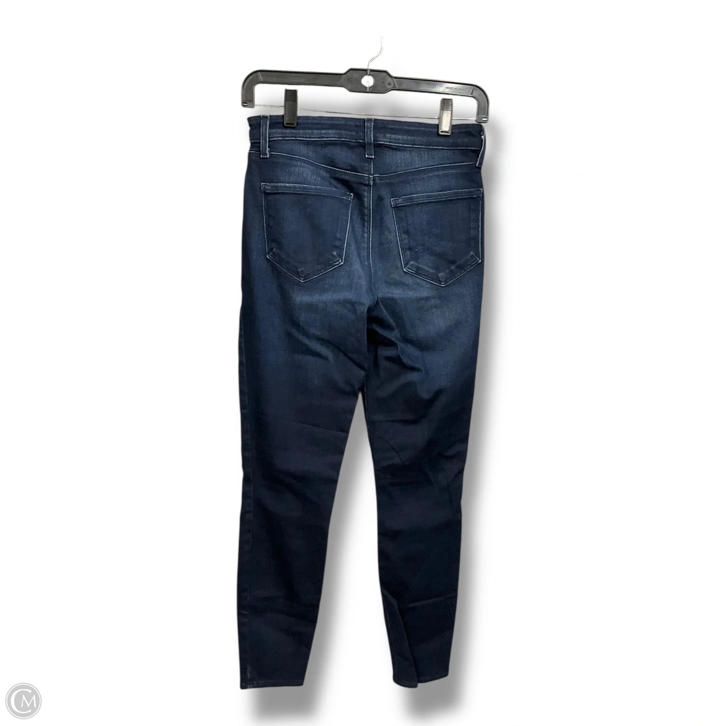 Jeans Skinny By Cma In Blue, Size: 4