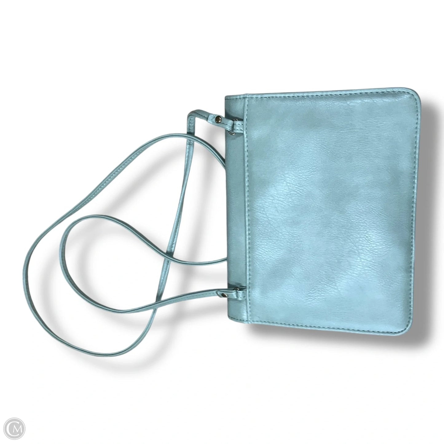 Crossbody By Clothes Mentor, Size: Small