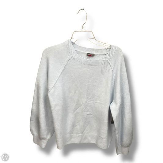 Sweater By Vince Camuto In Blue, Size: S