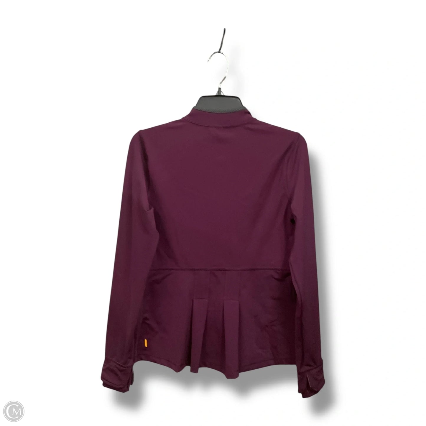 Athletic Leggings By Lucy In Purple, Size: S
