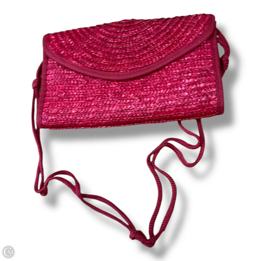 Crossbody By Clothes Mentor, Size: Small