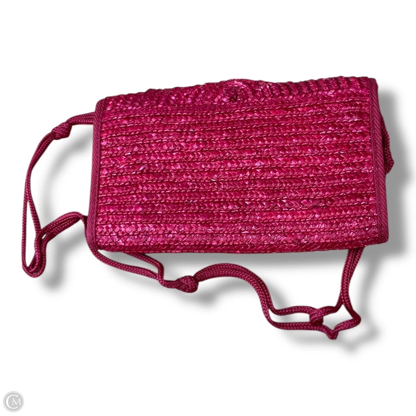 Crossbody By Clothes Mentor, Size: Small