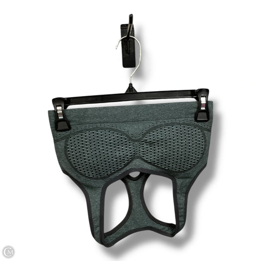 Athletic Bra By Gym Shark In Green, Size: S
