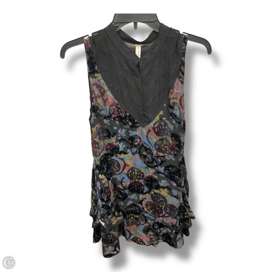 Dress Casual Short By Free People In Multi-colored, Size: L