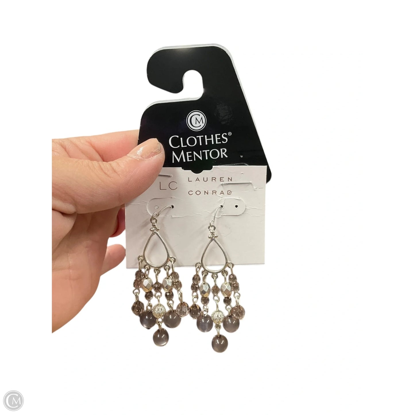 Earrings Dangle/drop By Lc Lauren Conrad