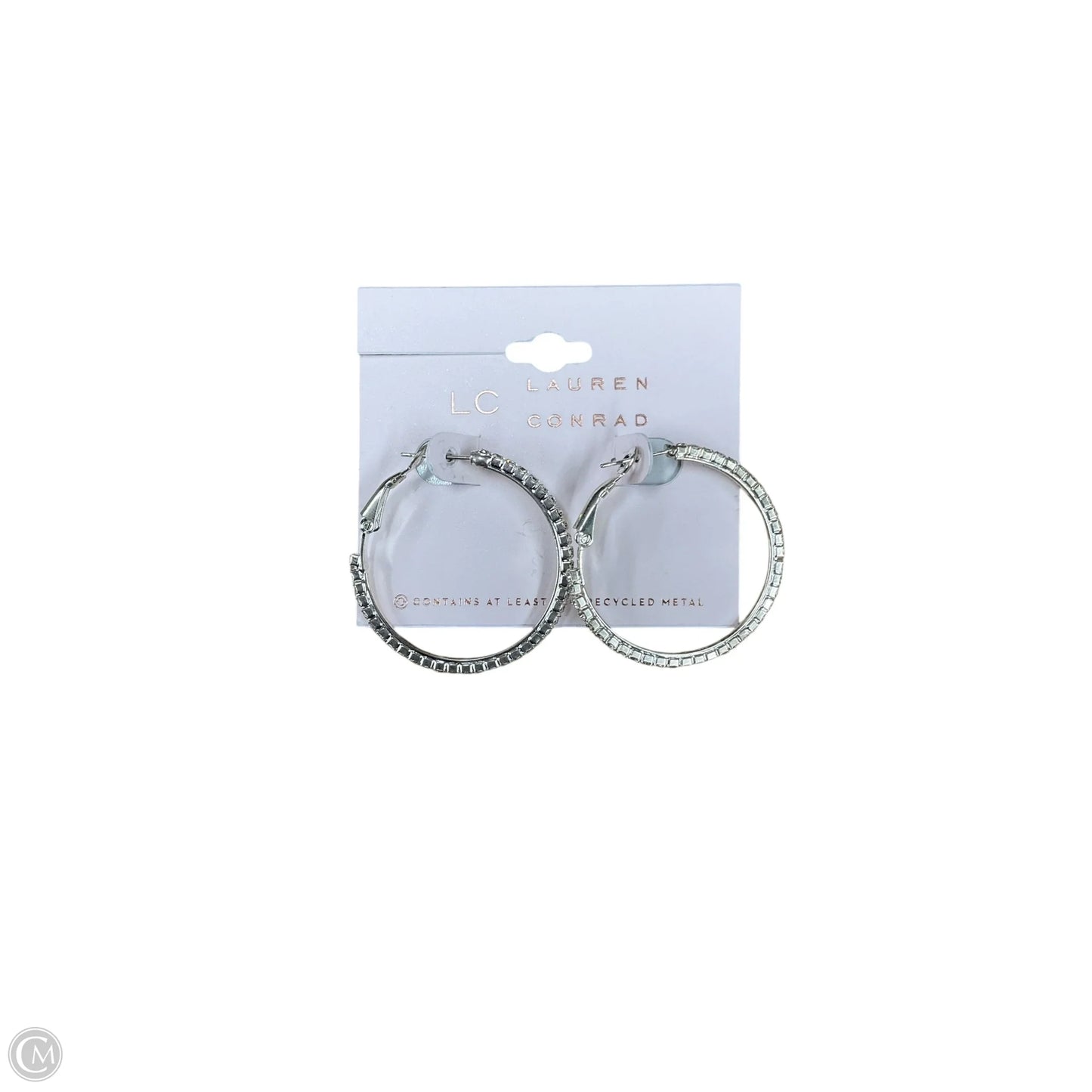 Earrings Hoop By Lc Lauren Conrad