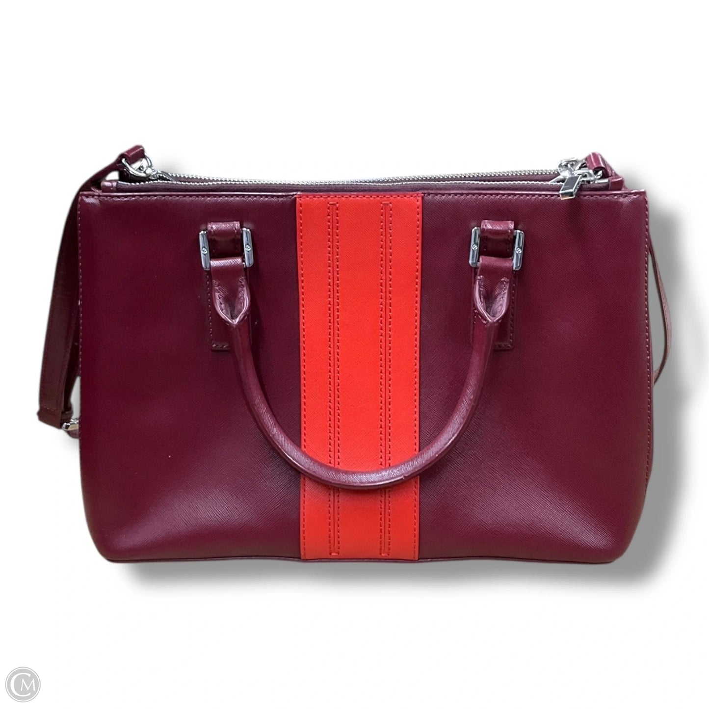 Crossbody Designer By Tory Burch, Size: Medium