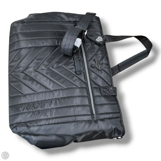 Tote By Lug, Size: Large