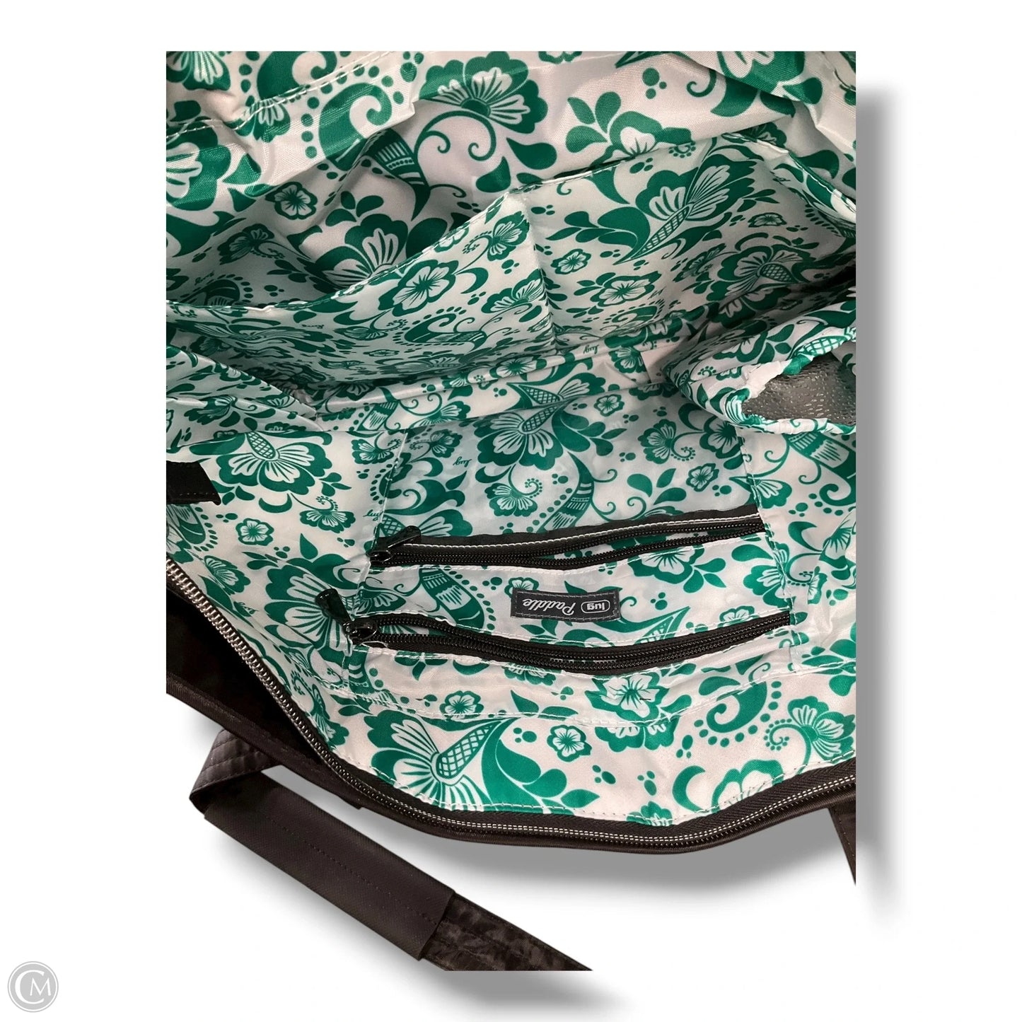 Tote By Lug, Size: Large