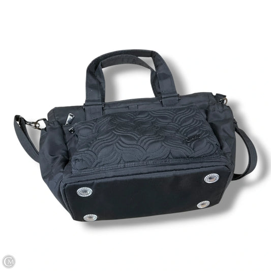 Handbag By Lug, Size: Medium