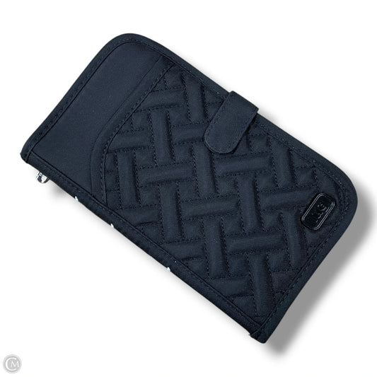 Wallet By Lug, Size: Medium