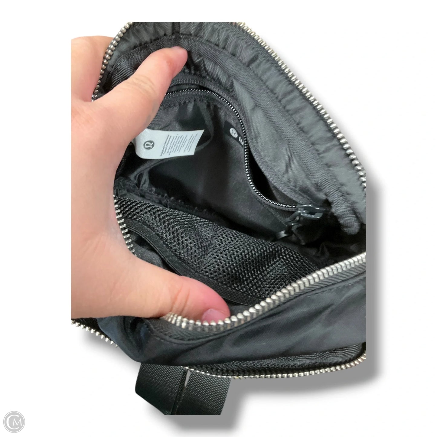 Belt Bag By Lululemon, Size: Medium