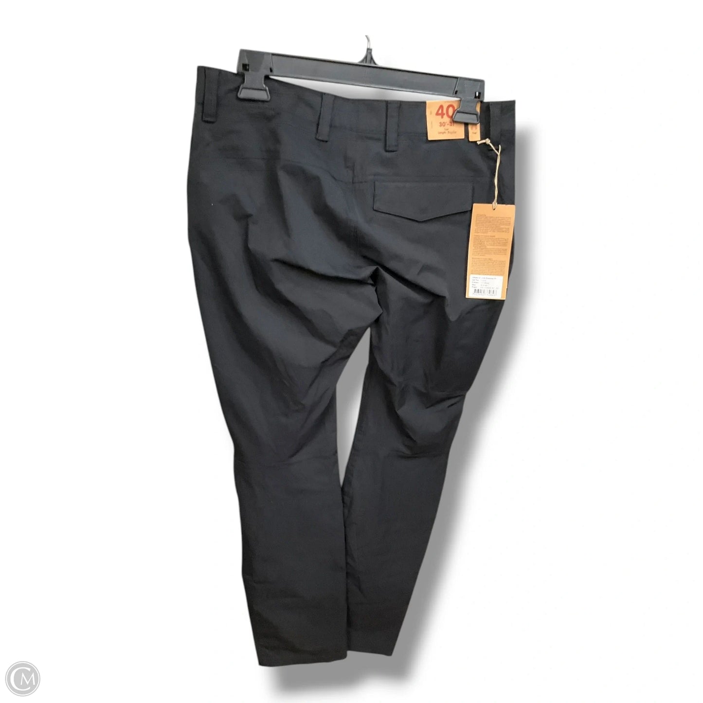 Pants Cargo & Utility By Cma In Black, Size: 10