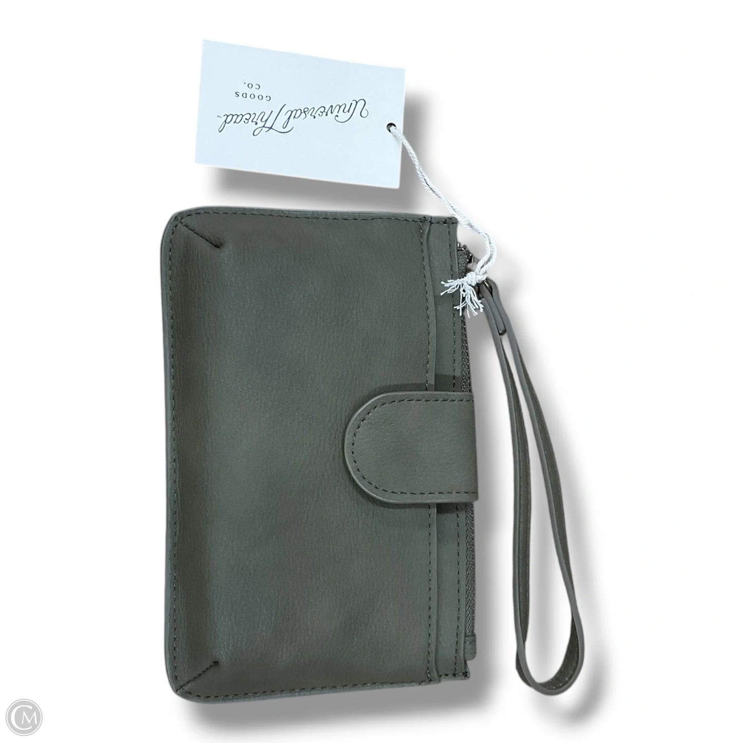 Wristlet By Universal Thread, Size: Medium