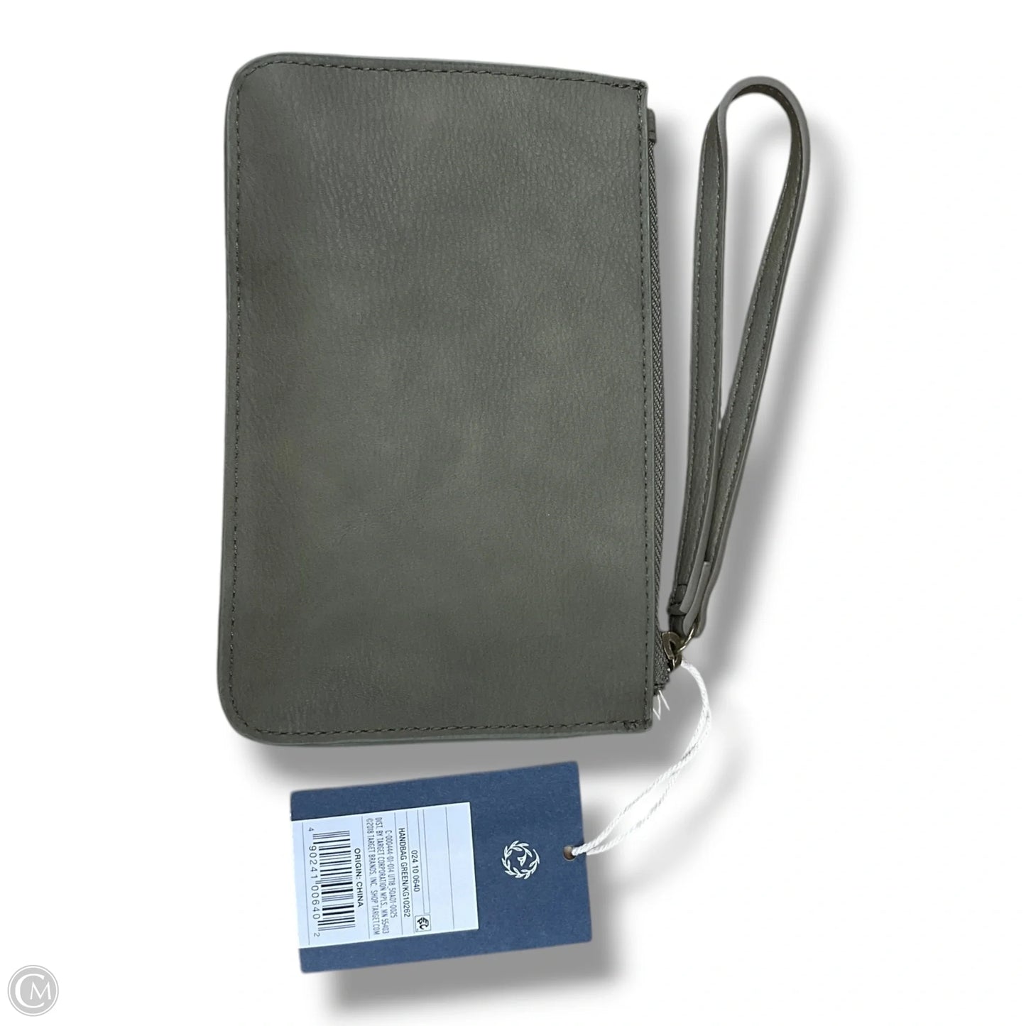 Wristlet By Universal Thread, Size: Medium